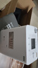 科司德【德國品牌】便攜式制氧機老人用隨身可充電氧氣機外出吸氧機高原 25款頂配5升K-TS兩塊電池共16芯 曬單實(shí)拍圖