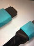 ADOPMPO-MPO光纖跳線(xiàn) 40G/100G/200G模塊用 MPO/MTP母頭光纖跳線(xiàn) 母頭多模8芯12芯OM3集束B(niǎo)極性兼容MTP MPO-MPO-OM3【多模8芯】 3米 曬單實(shí)拍圖