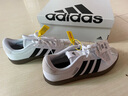 阿迪達斯 （adidas）男 運動(dòng)休閑鞋 VL COURT 3.0 ID6285 白色 41碼/UK7.5 曬單實(shí)拍圖