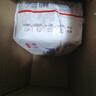 嬰芽（YINGYA）一體拉拉褲XXXXL76片【18-21kg】超薄干爽嬰兒尿不濕全包臀尿褲 曬單實(shí)拍圖