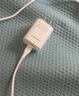 品勝3C認證 蘋果充電器套裝PD20W快充iPhone14充電頭type-c插頭+PD數(shù)據線通用14promax/13小米華為手機 曬單實拍圖
