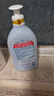 哈羅閃（sanosan）嬰兒洗發(fā)水沐浴露二合一500ml【0-12歲】?jī)和逶∫旱团菀讻_洗 曬單實(shí)拍圖