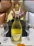 博西奧（BOSIO）意大利進(jìn)口起泡酒莫斯卡托甜型白葡萄氣泡moscato香檳果酒 DOCG級【莫斯卡托】甜白750mL*1 曬單實(shí)拍圖