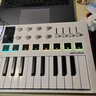 ARTURIA MINILAB3 MK3 便攜MIDI鍵盤(pán)25鍵迷笛控制器打擊墊音樂(lè )作編曲制作 25鍵白色贈正版資源+教程 官方授權 贈正版音色庫 曬單實(shí)拍圖