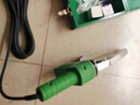 偉星管專(zhuān)用熱熔機超大功率450度ppr水管熔接器熱熔管焊接器熱熔器 5米線(xiàn)4滑動(dòng)20-63杜邦套裝450度 曬單實(shí)拍圖