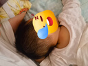 美素佳兒（Friso）皇家嬰兒配方奶粉1段（0-6個(gè)月嬰兒適用）800克 乳鐵蛋白 新國標(biāo) 曬單實(shí)拍圖