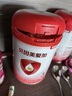 貝因美（Beingmate）愛加12-36月幼兒奶粉大罐3段800g 免疫成長(zhǎng)奶粉含乳鐵蛋白 曬單實(shí)拍圖