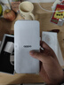 OPPO【24期+咨詢(xún)有禮】OPPO Find X8s+ 新品旗艦手機 oppofindx8s + 5g全網(wǎng)通oppo手機findx8s + 月光白 16+512G 續航套裝【磁吸充電寶+藍牙音響】 曬單實(shí)拍圖