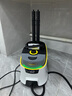 KARCHER德國(guó)卡赫 蒸汽拖把家用高溫蒸汽清潔機(jī)廚房油煙機(jī)全屋清潔洗地機(jī)溫度顯示殺菌除螨SC5D 曬單實(shí)拍圖