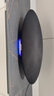 寶華韋健Zeppelin Pro【新品首發(fā)國補15%】齊柏林飛艇第6代 無線HIFI藍牙音箱智能音響 曜金黑中國限定款 曬單實拍圖