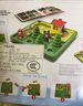 Smart Games小紅帽 兒童益智玩具路徑規劃桌游開(kāi)學(xué)季禮物 4-7歲 曬單實(shí)拍圖