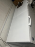 澳柯瑪（AUCMA）冷凍柜商用冰柜大容量臥式單溫零下-26度-38度低溫海鮮速凍柜單溫冷藏冷凍保鮮柜茶葉冰柜 728升丨長(cháng)1.98米 一級能效丨零下-38℃ 曬單實(shí)拍圖