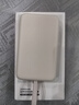 綠聯(lián)【3C認證可上飛機】iPhone17充電寶自帶線(xiàn)20000毫安30W快充 大容量小巧移動(dòng)電源 適用蘋(píng)果小米華為 曬單實(shí)拍圖