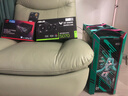 華碩（ASUS）TUF GeForce RTX 5070 O12G GAMING 電競游戲顯卡 曬單實拍圖