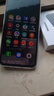 三星（SAMSUNG）Galaxy A54 高清美顏拍照手機 SM-A5460 全網(wǎng)通5G雙卡 輕薄高顏值外觀(guān)玻璃背板機身 大電池長(cháng)續航 黑色 8+256 曬單實(shí)拍圖