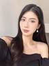 戚小米s999足銀耳釘女法式復古仿珍珠耳鉤純銀耳環(huán)優(yōu)雅耳墜氣質(zhì)養耳洞 曬單實(shí)拍圖
