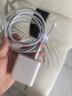 華為超級快充多設(shè)備電源適配器 (Max 65W) 小巧便攜口袋充電器 適配鴻蒙筆記本 華為手機 平板1.8米線 曬單實拍圖