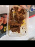 周黑鴨 鎖鮮4盒裝 鴨脖135g*2鎖骨150g鴨翅125g 即食鹵味  曬單實拍圖
