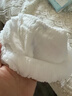 好奇（Huggies）金裝拉拉褲L124片(9-14kg)尿不濕【速干不易紅】 曬單實(shí)拍圖