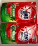 奧妙（OMO）除菌除螨洗衣液10.48斤（3KG+400G×2+480G×3）兩種組套隨機(jī)發(fā)貨 曬單實(shí)拍圖