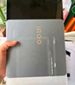 iQOO Pad5 8GB+128GB 灰晶 國家補貼 藍晶×天璣9300+ 12.1英寸高亮電競屏 平板電腦 vivo 曬單實(shí)拍圖
