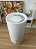 米家 小米空氣加濕器 無(wú)霧加濕器3 600mL/h快速加濕  家用臥室大容量 辦公室嬰兒孕婦 5L大容量 曬單實(shí)拍圖