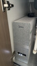 美的（Midea）【白澤Max 1200G】0阻垢劑凈水器國家補貼家用 6年RO反滲透廚下式直飲過(guò)濾凈水機 觸控屏雙出水 曬單實(shí)拍圖