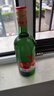 紅星二鍋頭 大二 清香型白酒 56度 750ml*6瓶 整箱裝 純糧口糧酒 曬單實(shí)拍圖