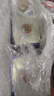 伊力特第三代伊力王酒（藍(lán)王T35）濃香型白酒 52度 500ml單瓶裝中秋送禮 曬單實(shí)拍圖