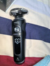 飛利浦（PHILIPS）剃須刀電動(dòng) 高端奢享SP9000系 整機進(jìn)口 男士刮胡須刀 生日送男友送父親 【1小時(shí)快充】SP9830/12 曬單實(shí)拍圖
