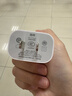 【官營(yíng)正品】蘋(píng)果17/16/15充電器頭40W/45W適配原裝正品快充套裝iPhone17/16proMax/Air 15數據線(xiàn) 【原盒封裝】蘋(píng)果45W快充頭+1米編織快充線(xiàn) 曬單實(shí)拍圖