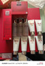 SK-II神仙水75ml+大紅瓶面霜50g化妝品全套護(hù)膚品水乳套裝sk2生日禮物 曬單實(shí)拍圖