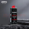 ZIPPO之寶配件耗材 小油*2 打火機油配件耗材油 133ml小油*2 曬單實(shí)拍圖