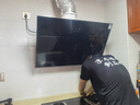 京東家政清洗 油煙機全拆洗+燃氣灶清洗家電清洗上門服務清潔保養(yǎng) 曬單實拍圖