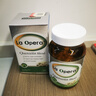 Nature's Answer好分貝第3代水溶性肺槲皮素復(fù)合膠囊60粒 清肺潤(rùn)肺養(yǎng)肺暢快呼吸 曬單實(shí)拍圖