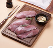 1號會(huì )員店 單凍去皮鴨胸 凈重2斤 鴨胸肉鴨脯肉健身西餐燒烤食材 曬單實(shí)拍圖