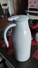 天喜（TIANXI）保溫壺家用大容量熱水瓶暖壺保溫玻璃內膽宿舍暖瓶1.8L學(xué)生禮物 曬單實(shí)拍圖