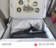 耐克 （NIKE）2025年男子JORDAN CMFT ERA籃球鞋 HJ6777-002 42.5 曬單實(shí)拍圖