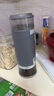 小熊（Bear）磨豆機 咖啡豆研磨機 電動料理機 家用磨粉機 粉碎機打干粉機無線便攜 MDJ-F12H3 曬單實拍圖
