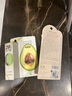 半畝花田桂花精油啞潤唇膏 保濕滋潤淡化唇紋防干裂護唇炎去死皮妝前打底 曬單實拍圖