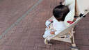 babycare嬰兒云柔巾兒童超柔軟面巾紙紙巾清潔保濕抽紙便攜小包 40抽*10包 曬單實(shí)拍圖