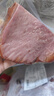 大紅門(mén)醬鹵牛肉200g 熟食臘味健身代餐食材即食下酒菜中華老字號 曬單實(shí)拍圖