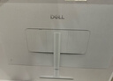 戴爾（DELL）27英寸 2K顯示器 IPS屏 硬件級防藍光 144Hz刷新 99%sRGB 雙音響 旋轉升降 電腦顯示屏 S2725DSM 曬單實拍圖