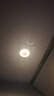 飛利浦（PHILIPS）酷玥ECO小夜燈臥室睡眠床頭燈人體感應(yīng)燈母嬰起夜護(hù)眼led燈 酷玥ECO【插電款】人體/光感雙感 曬單實拍圖