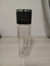 WINTERPALACE玻璃杯茶水分離水杯子送客戶(hù)伴手禮品紀念定制印logo公司活動(dòng)回禮 曬單實(shí)拍圖
