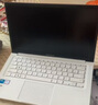 華碩（ASUS）a豆14 2025 高顏值AI輕薄筆記本電腦商務辦公學生游戲 國家補貼20% 【全新Core 5 】樹莓蜜粉 護眼屏 豆叮AI助手 預裝office 曬單實拍圖