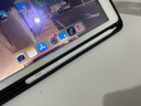 睿量【所有iPad通用】電容筆ipad筆適用蘋(píng)果華為小米平板apple pencil二代防誤觸平板筆觸控筆觸屏筆 曬單實(shí)拍圖
