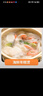 正宗寧波水磨年糕農家炒年糕手工年糕片火鍋食材浙江特產 500g*5袋 曬單實拍圖