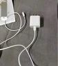 WITGOER適用于蘋(píng)果充電器20W充電線(xiàn)快充PD套裝手機數據線(xiàn)iPhone14promax13/12/11xs平板ipad充電xr插頭 曬單實(shí)拍圖