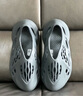 阿迪達(dá)斯Yeezyfoam黑武士夏日清涼椰子男女運動洞洞鞋IG5349 46 曬單實拍圖